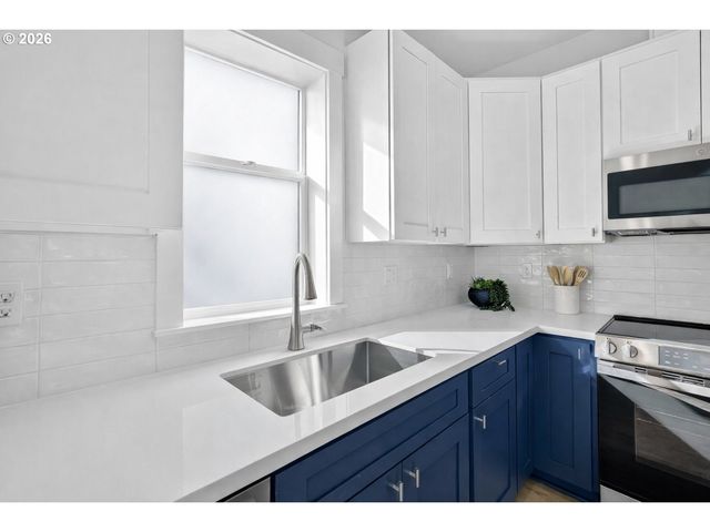 5228 Se Knapp, Portland, OR 97206