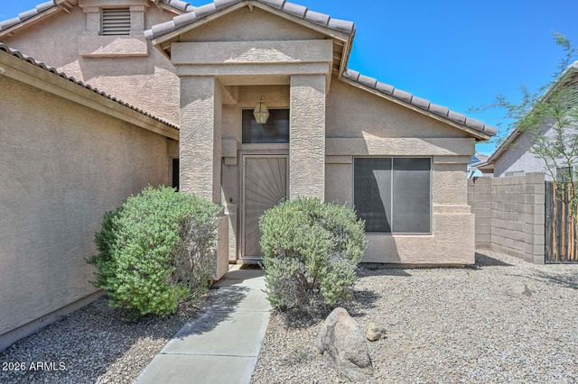 6406 W TETHER Trail, Phoenix, AZ 85083