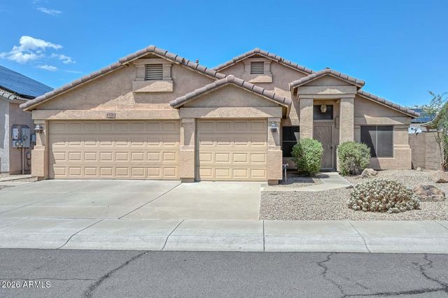 6406 W TETHER Trail, Phoenix, AZ 85083