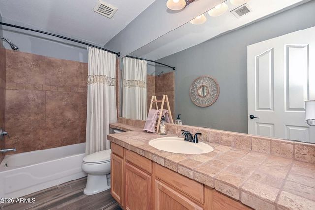 6406 W TETHER Trail, Phoenix, AZ 85083