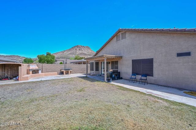 6406 W TETHER Trail, Phoenix, AZ 85083