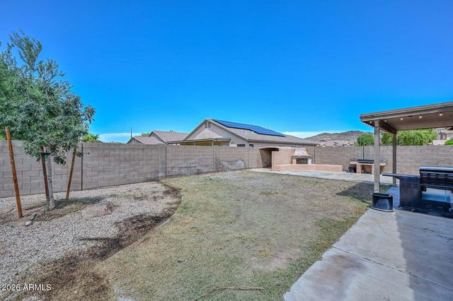 6406 W TETHER Trail, Phoenix, AZ 85083