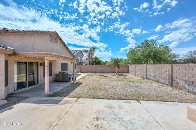 6406 W TETHER Trail, Phoenix, AZ 85083