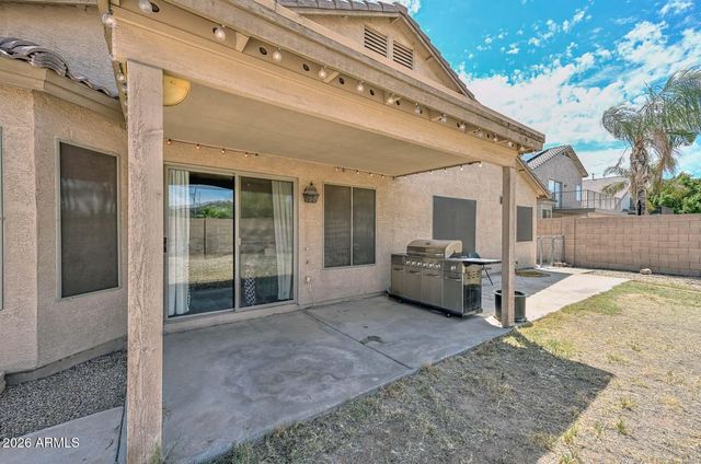 6406 W TETHER Trail, Phoenix, AZ 85083