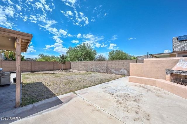 6406 W TETHER Trail, Phoenix, AZ 85083
