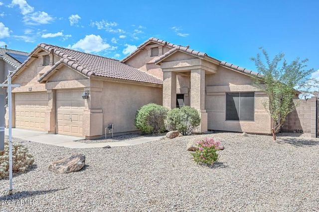 6406 W TETHER Trail, Phoenix, AZ 85083