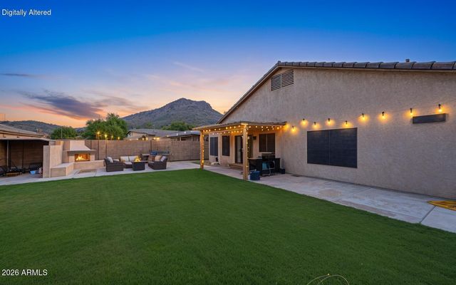 6406 W TETHER Trail, Phoenix, AZ 85083