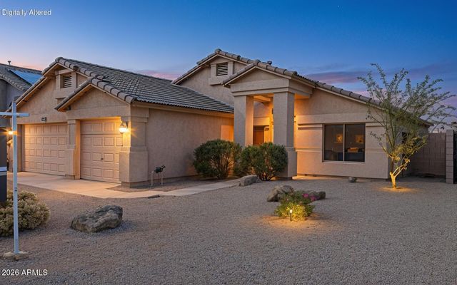 6406 W TETHER Trail, Phoenix, AZ 85083