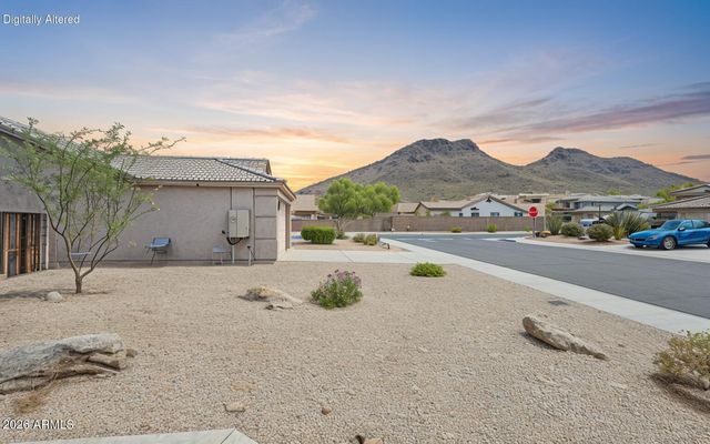 6406 W TETHER Trail, Phoenix, AZ 85083