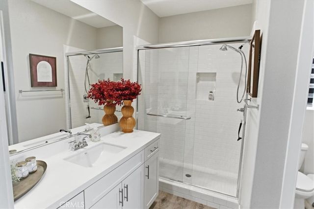 18723 Juniper Springs, Canyon Country, CA 91387