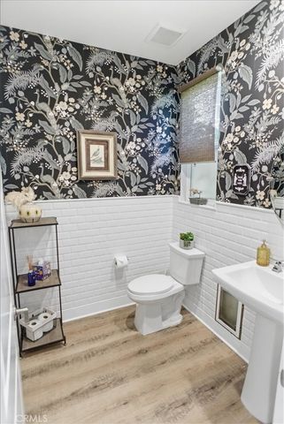 18723 Juniper Springs, Canyon Country, CA 91387