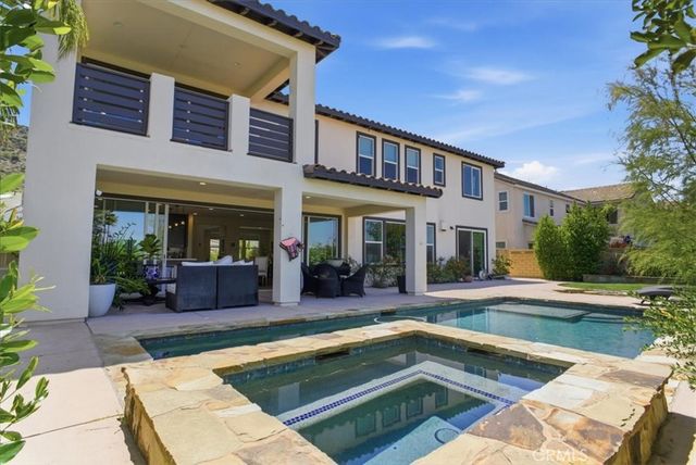 18723 Juniper Springs, Canyon Country, CA 91387