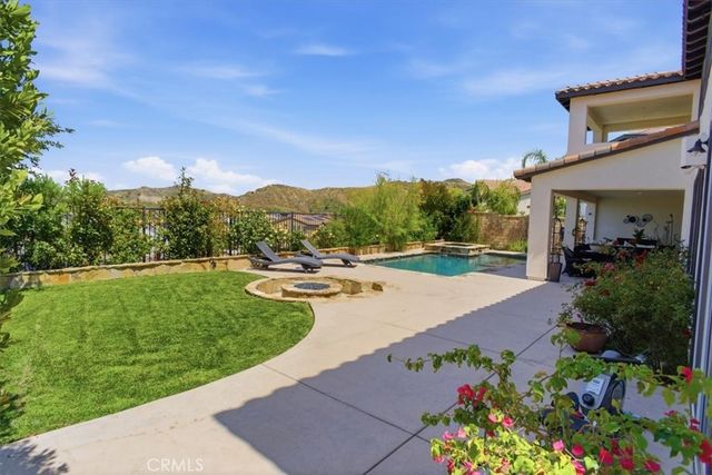 18723 Juniper Springs, Canyon Country, CA 91387