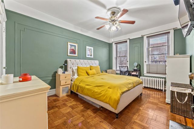 642 55th Street 3, Brooklyn, NY 11220