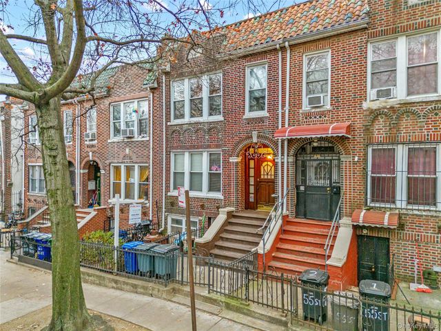 642 55th Street 3, Brooklyn, NY 11220