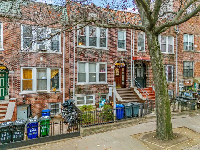 642 55th Street 3, Brooklyn, NY 11220