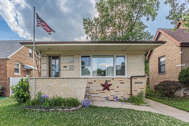 9804 S Springfield Avenue, Evergreen Park, IL 60805