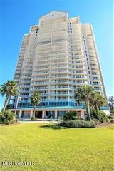 2668 Beach Boulevard, 1406, Biloxi, MS 39531