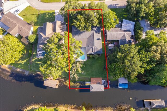 2810 OVERLAKE AVENUE, Orlando, FL 32806