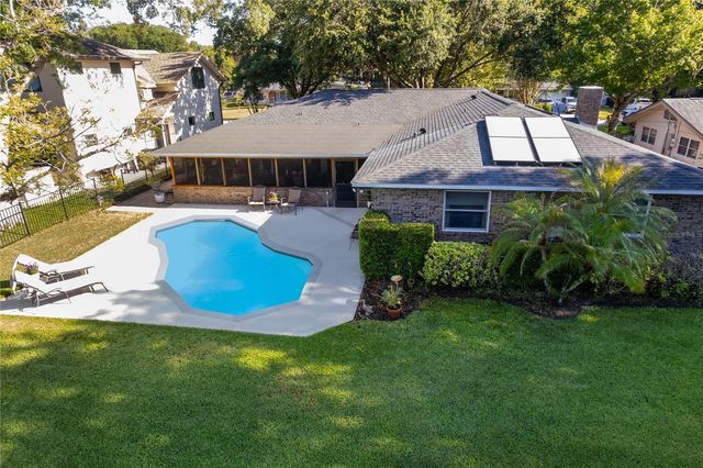 2810 OVERLAKE AVENUE, Orlando, FL 32806
