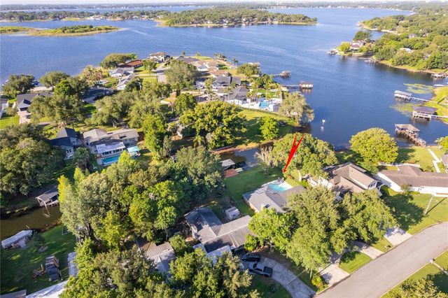 2810 OVERLAKE AVENUE, Orlando, FL 32806