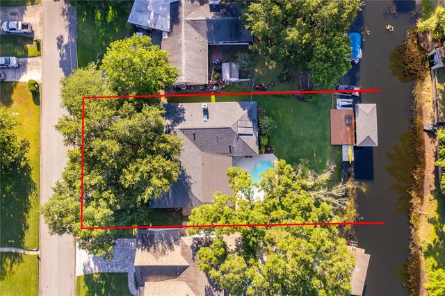 2810 OVERLAKE AVENUE, Orlando, FL 32806