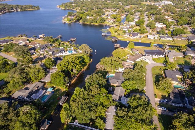 2810 OVERLAKE AVENUE, Orlando, FL 32806