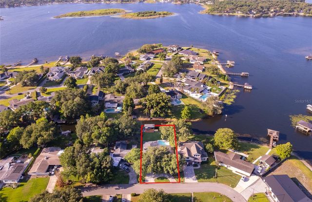 2810 OVERLAKE AVENUE, Orlando, FL 32806