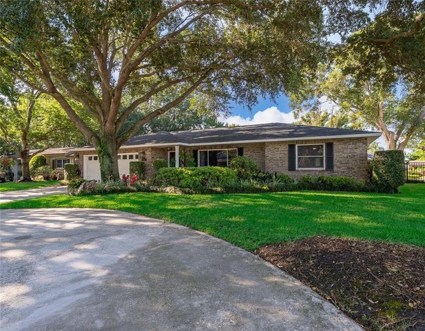 2810 OVERLAKE AVENUE, Orlando, FL 32806