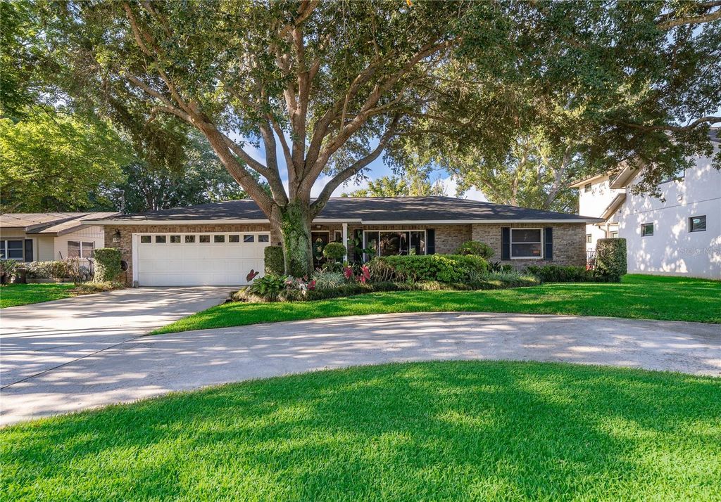 2810 OVERLAKE AVENUE, Orlando, FL 32806