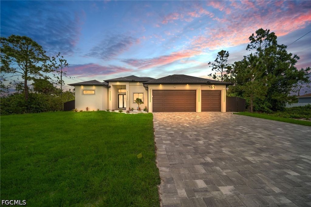 17456 CAYO LN, Punta Gorda, FL 33055