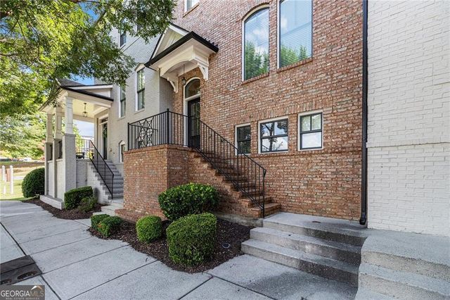 3656 Chicago Street, Suwanee, GA 30024