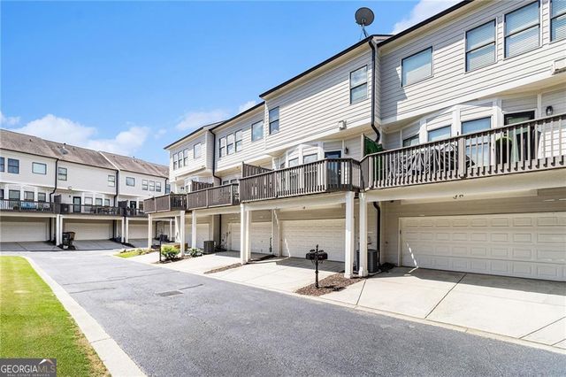 3656 Chicago Street, Suwanee, GA 30024