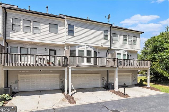 3656 Chicago Street, Suwanee, GA 30024