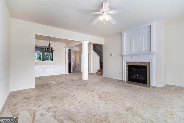 3656 Chicago Street, Suwanee, GA 30024