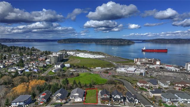 5313 N Commercial Street, Ruston, WA 98407