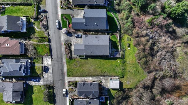 5313 N Commercial Street, Ruston, WA 98407