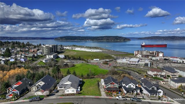 5313 N Commercial Street, Ruston, WA 98407