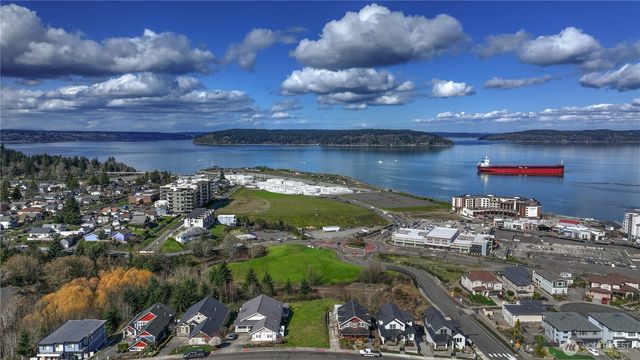 5313 N Commercial Street, Ruston, WA 98407