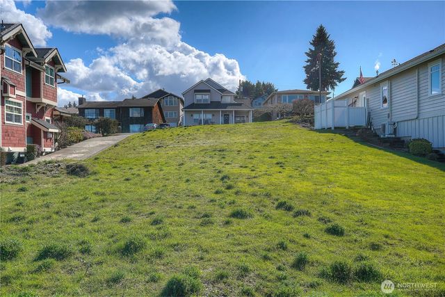 5313 N Commercial Street, Ruston, WA 98407