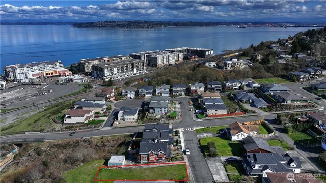 5313 N Commercial Street, Ruston, WA 98407