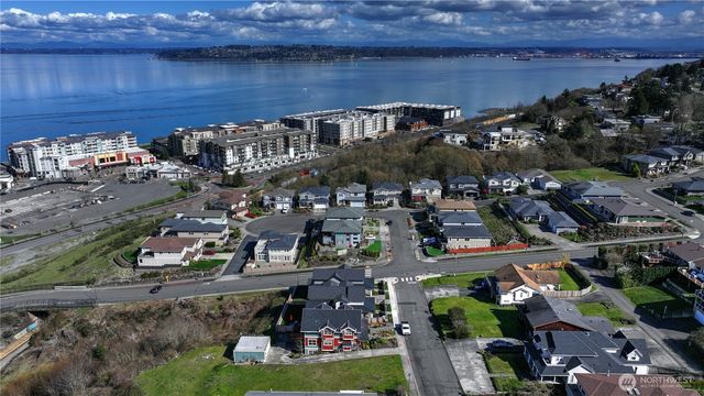 5313 N Commercial Street, Ruston, WA 98407