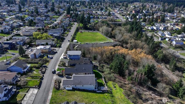 5313 N Commercial Street, Ruston, WA 98407