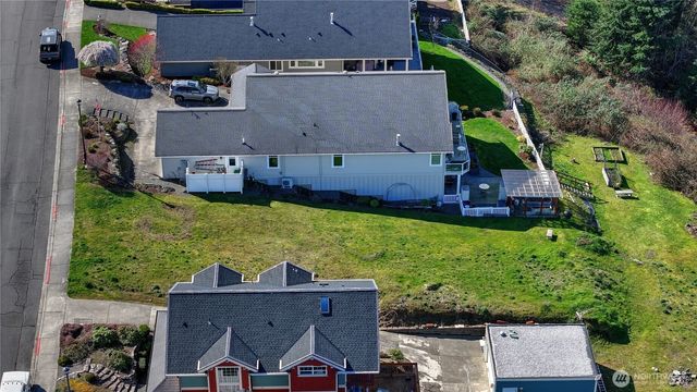 5313 N Commercial Street, Ruston, WA 98407