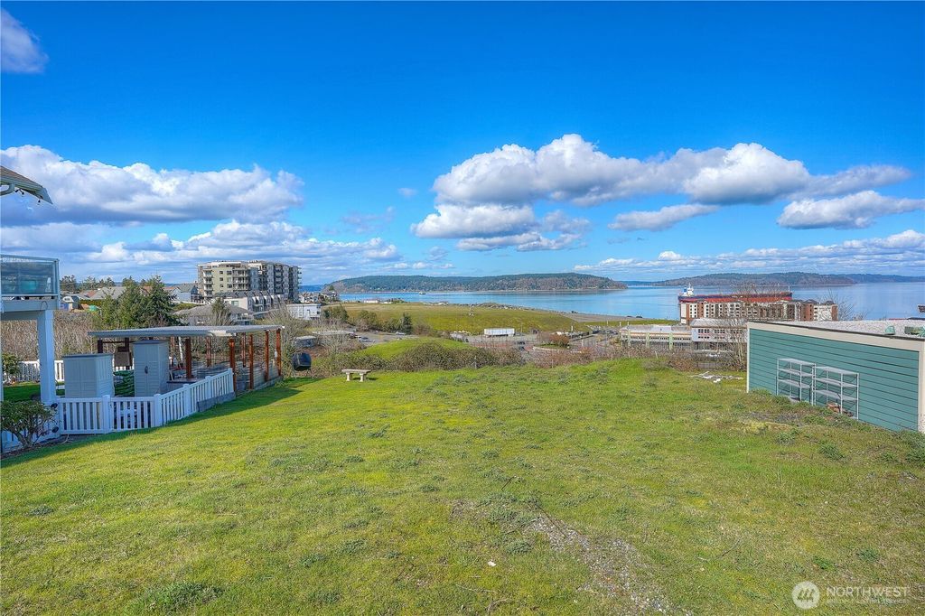 5313 N Commercial Street, Ruston, WA 98407