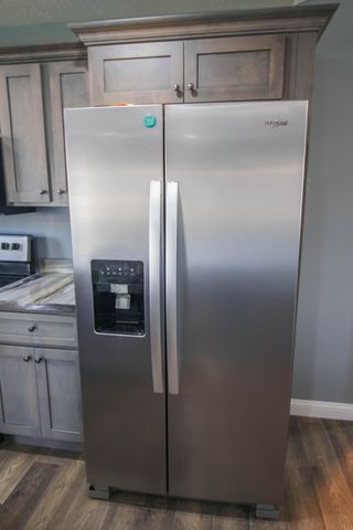 2001 Emory Drive, Lawrenceburg, KY 40342