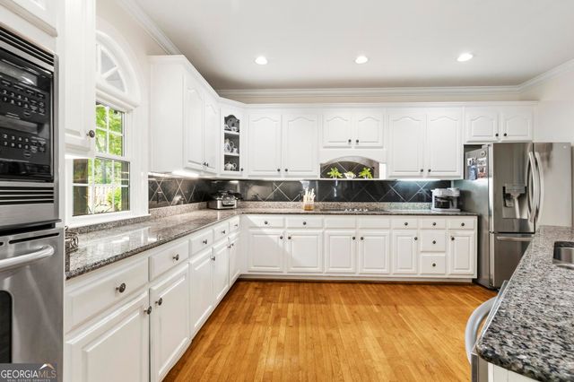 1377 Peppergrass Court NW, Acworth, GA 30101