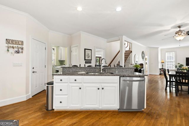 1377 Peppergrass Court NW, Acworth, GA 30101