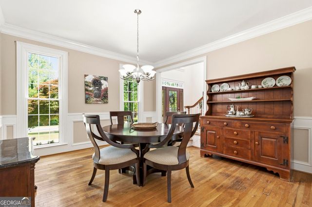 1377 Peppergrass Court NW, Acworth, GA 30101