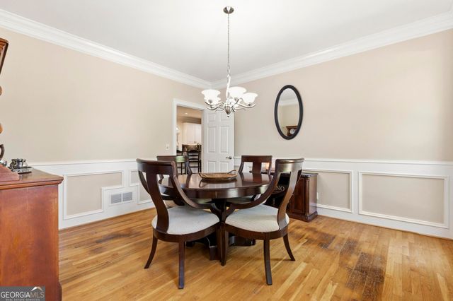 1377 Peppergrass Court NW, Acworth, GA 30101